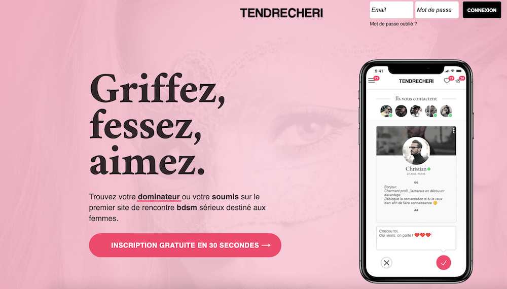 interface-tendre-cheri Interface Tendre Cheri