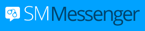 logo sm messenger