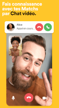 match bumble