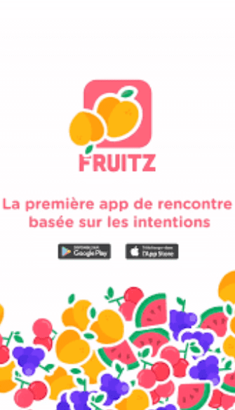 application fruitz