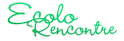 logo ecolo rencontre