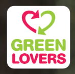 logo green lovers