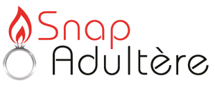 logo snap adultere