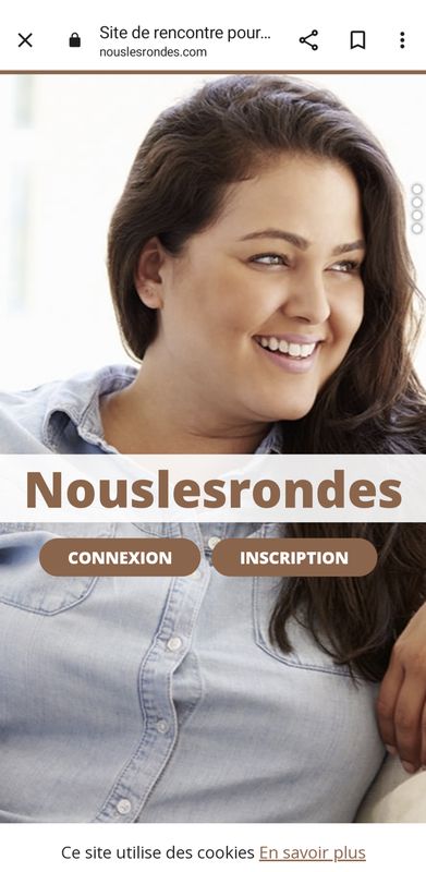 site nouslesrondes