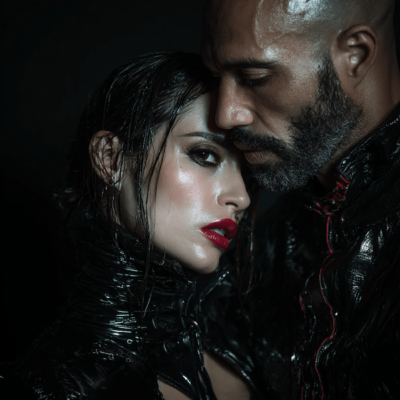 Comprendre la relation D/s dans le BDSM