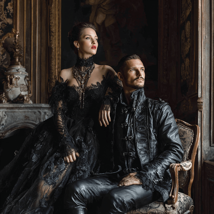 Le couple 24/7 BDSM : plaisir et défis au quotidien