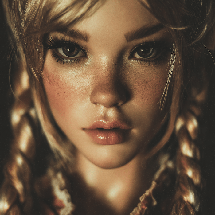 Qu’est-ce que le DDLG ? – Comprendre la dynamique Daddy Dom/Little Girl