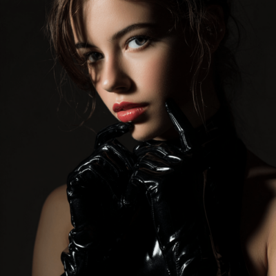 Guide complet du fétichisme des gants