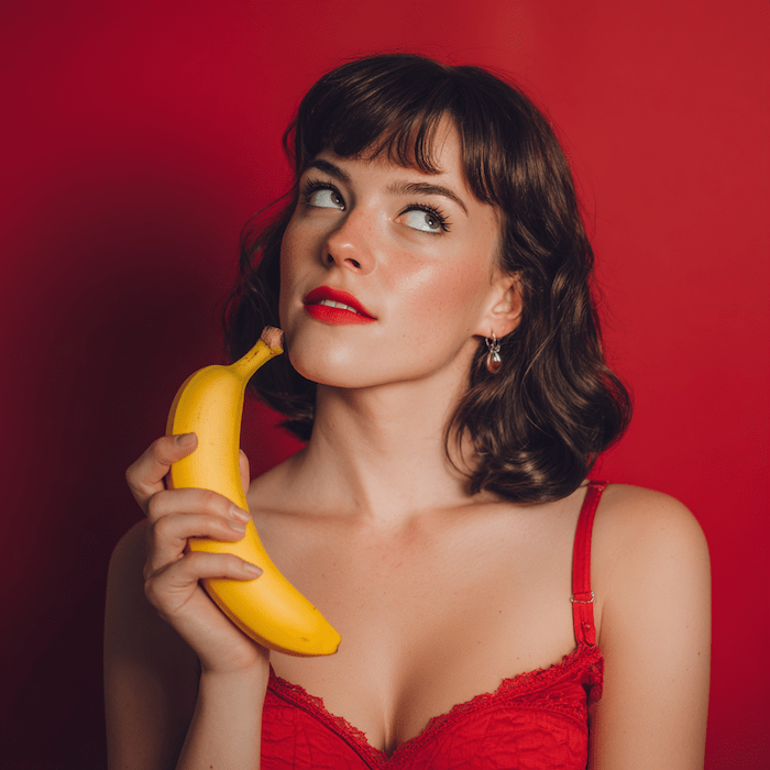 Les secrets du sexe oral