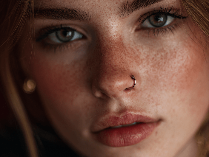 Nose torture BDSM : plaisir et soumission intenses